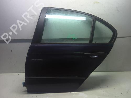 Left rear door BMW 3 (E46) 320 d | BP18216768C4 