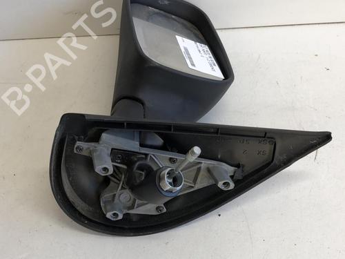 Left mirror FIAT PUNTO (176_) 60 1.2 (176AP, 176AR, 176AQ, 176BB) | BP18210812C26 