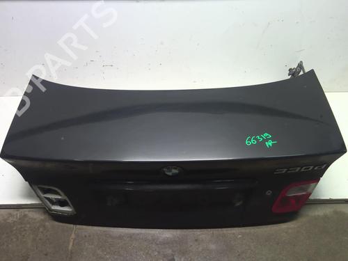 Tailgate BMW 3 (E46) 330 d | BP18223336C6 