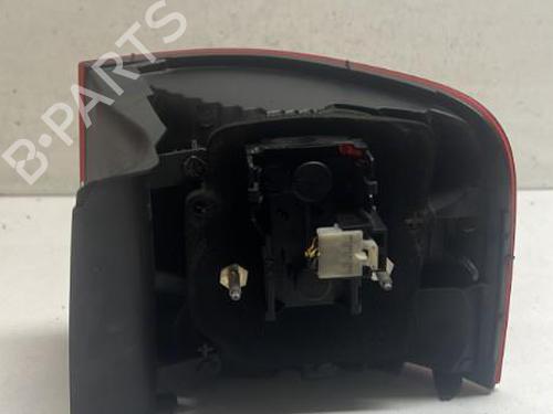 Left taillight FIAT STILO Multi Wagon (192_) 1.9 D Multijet | BP18212628C34 