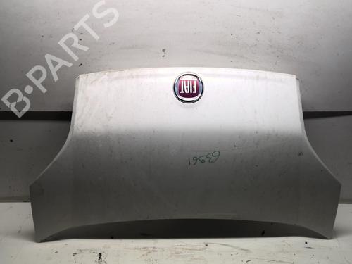 Hood FIAT FIORINO Box Body/MPV (225_) 1.3 D Multijet (225BXD1A, 225BXB1A, 225BXB11) | BP18220467C1 
