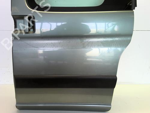 Left slide door PEUGEOT PARTNER MPV (5_, G_) 2.0 HDI | BP18785570C74 