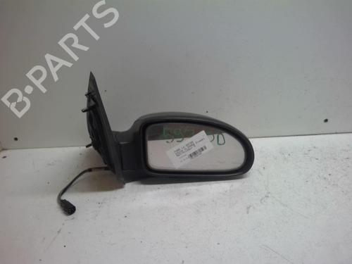 Used Right mirror FORD FOCUS I Turnier (DNW) 1.8 TDCi (115 hp) 18225139
