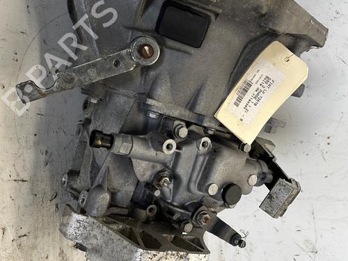 Gearbox FIAT 500 (312_) 1.2 (312AXA1A) | BP27527850M3 
