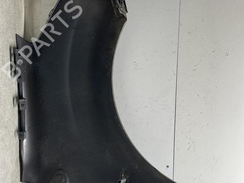 Left front fenders CITROËN BERLINGO Box Body/MPV (B9) 1.6 HDi / BlueHDi 75 | BP32289650C41 