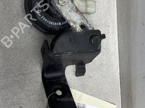 Horn RENAULT CLIO IV (BH_) 1.5 dCi 75 | BP27652234E13 