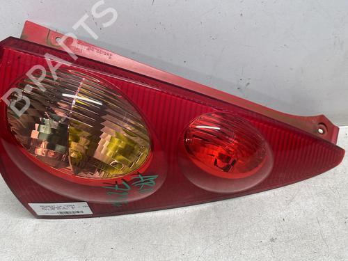 Used Right taillight Right taillight PEUGEOT 107 (PM_, PN_) 1.0 (68 hp) 25867359 25867359
