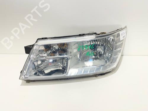 Left headlight FIAT FREEMONT (345_) 2.0 JTD | BP38186617C28 - Image 3
