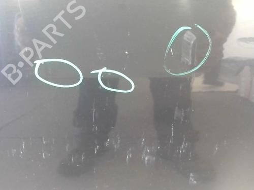 Left front door CITROËN C4 Coupe (LA_) 2.0 HDi | BP18211422C2 