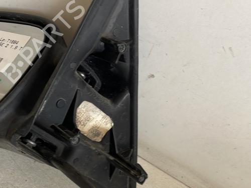 Used Left mirror Left mirror VW PASSAT B3/B4 (3A2, 35I) 1.9 TDI (90 hp) 25439988 25439988