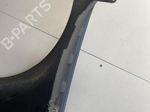 Left front fenders RENAULT CLIO III Grandtour (KR0/1_) 1.5 dCi (KR0G) | BP29544029C41 