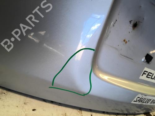 Tailgate SUZUKI SPLASH (EX) 1.3 CDTI (A5B413D) | BP28416287C6