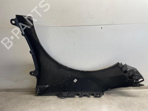 Used Right front fenders Right front fenders PEUGEOT 308 I (4A_, 4C_) 1.6 HDi (109 hp) 34454750 34454750