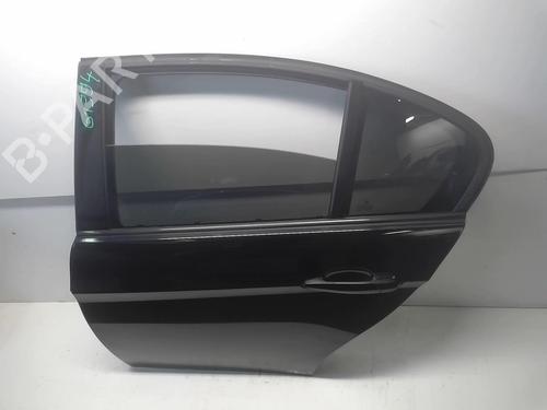 Left rear door BMW 3 (E90) 318 d | BP18214664C4 