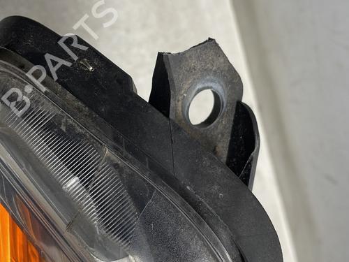 Højre forlygte CITROËN C3 Picasso (SH_) 1.6 HDI 90 | BP27700045C29 