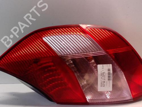 Højre baglygte RENAULT SCÉNIC II (JM0/1_) 1.9 dCi (JM0G, JM12, JM1G, JM2C) (120 hp) 18225534