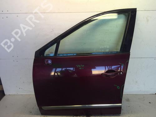 Used Left front door Left front door 28515766 28515766