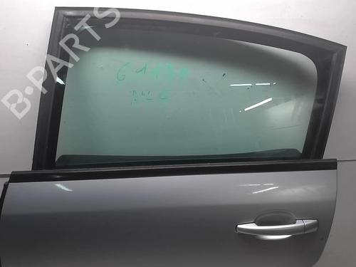 Used Left rear door CITROËN C4 I (LC_) 1.6 HDi (109 hp) 18221227