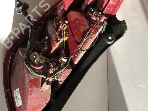 Right taillight HYUNDAI i20 I (PB, PBT) 1.4 CRDi | BP18227714C35 