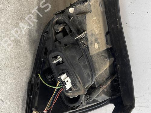 Used Left taillight Left taillight CITROËN C3 II (SC_) 1.6 HDi (92 hp) 33632130 33632130