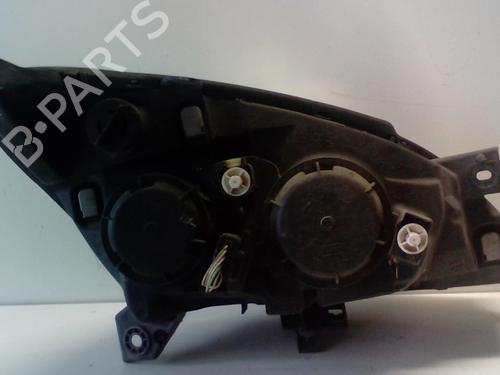 Venstre forlygte CITROËN C5 I (DC_) 2.0 HDi (DCRHZB, DCRHZE) | BP18228881C28 