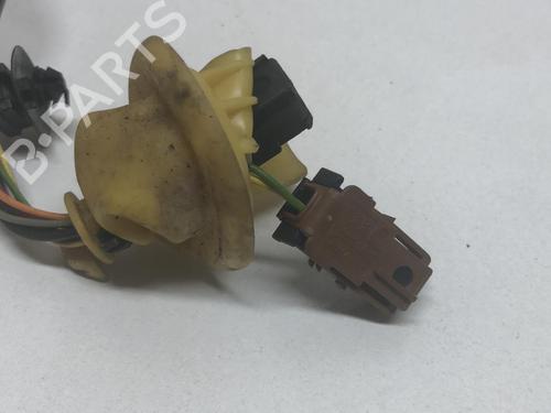 Left mirror PEUGEOT 308 I (4A_, 4C_) 1.6 HDi | BP18207791C26 