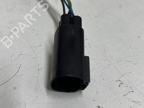 Left mirror FORD TRANSIT CONNECT (P65_, P70_, P80_) 1.8 Di | BP22360493C26 