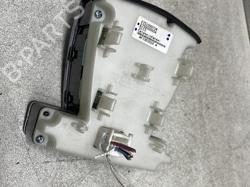 climate-control-renault-laguna-iii-bt01-2007-2008-2009-2010-2011-2012-2013-2014-2015-30750914 main image