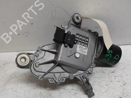 Viskermotor vindrute CITROËN C4 Picasso I MPV (UD_) 1.6 HDi | BP18218810M29 