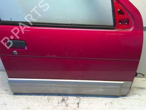 Used Right front door DAIHATSU TERIOS (J1_) 1.3 4WD (J102) (86 hp) 18214075