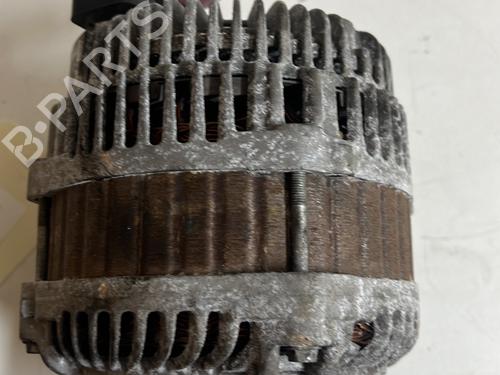 Alternator RENAULT LAGUNA III (BT0/1) 2.0 dCi (BT0M, BT0N, BT0S, BT19, BT1F) | BP25136032M7 