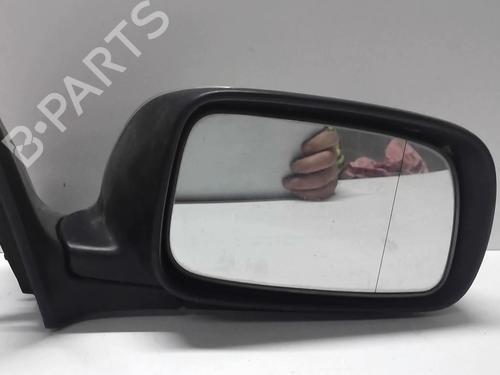 Used Right mirror TOYOTA AVENSIS (_T25_) 2.2 D-4D (ADT251_, ADT251R) (150 hp) 18225634