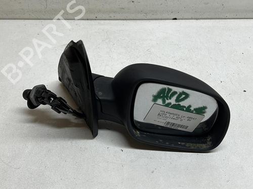 Right mirror VW LUPO I (6X1, 6E1) 1.7 SDI | BP18226185C27 
