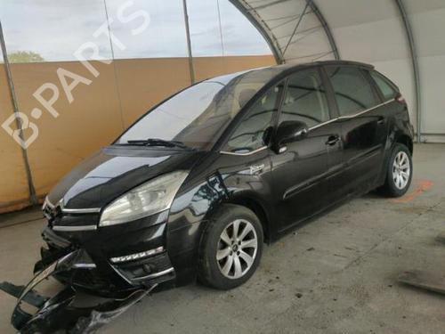 Tailgate CITROËN C4 Picasso I MPV (UD_) 1.6 HDi 110 | BP18224512C6 