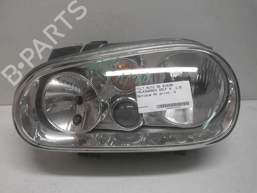 Venstre forlygte VW GOLF IV (1J1) 1.9 TDI | BP18208753C28 