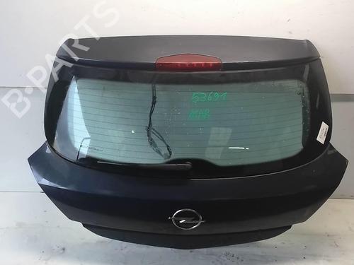 Heckklappe für OPEL ASTRA H GTC (A04) 1.3 CDTI (L08) (90 hp) 18229349