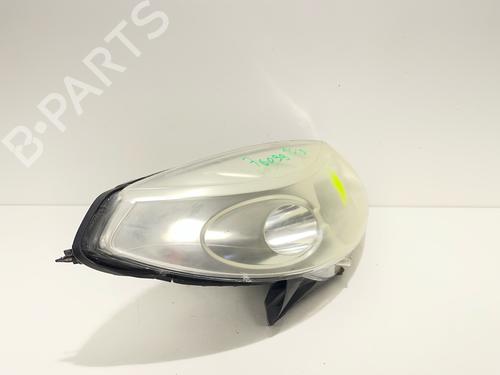 Used Right headlight Right headlight 39551846 39551846