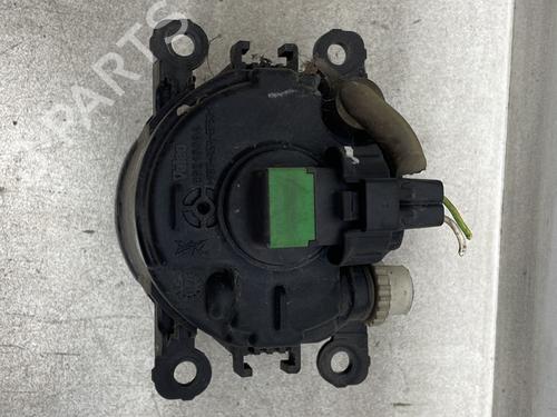 Right front fog light PEUGEOT 207 (WA_, WC_) 1.6 HDi | BP29185518C31 
