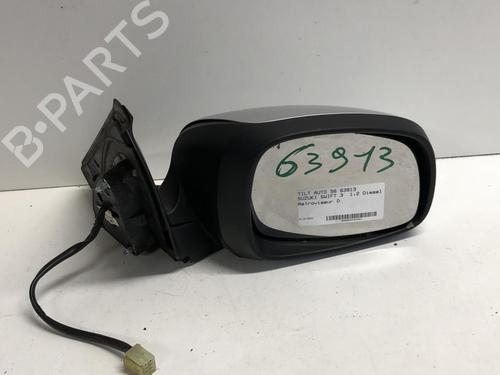 Retrovisore destro SUZUKI SWIFT III (MZ, EZ) 1.3 DDiS (RS413D) | BP18231586C27 