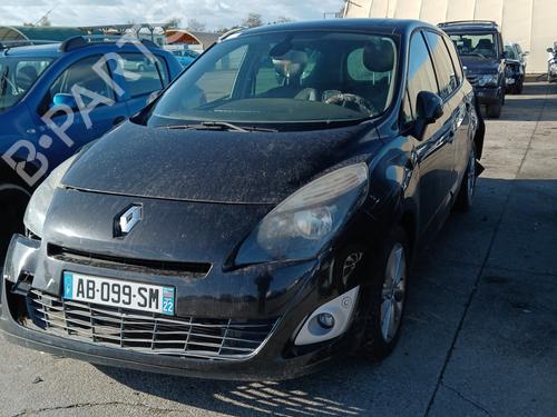 Used Parts RENAULT GRAND SCÉNIC III (JZ0/1_) 2.0 dCi (JZ0Y, JZ26) (150 hp) 4411082