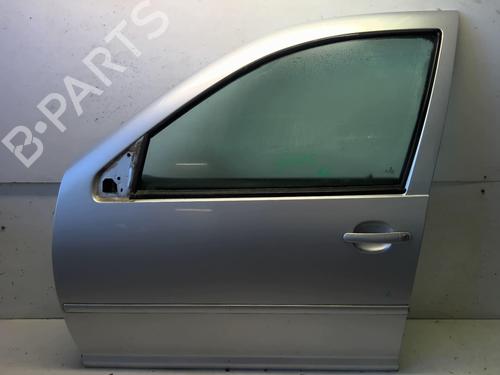 Left front door VW GOLF IV (1J1) 1.9 TDI | BP18219678C2