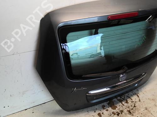 Tailgate LANCIA YPSILON (843_) 1.4 16V (843.AXC11, 843.AXC1B, 843.AXC1A) | BP26436261C6
