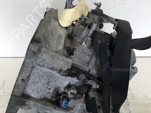 Gearbox OPEL ASTRA H Estate (A04) 1.3 CDTI (L35) | BP18207734M3 