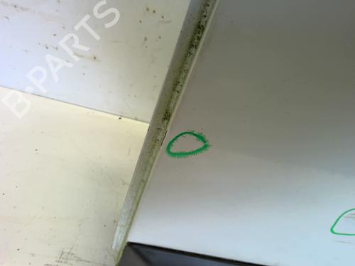 Porta trás esquerda DACIA SANDERO 1.4 MPI LPG | BP23762548C4 