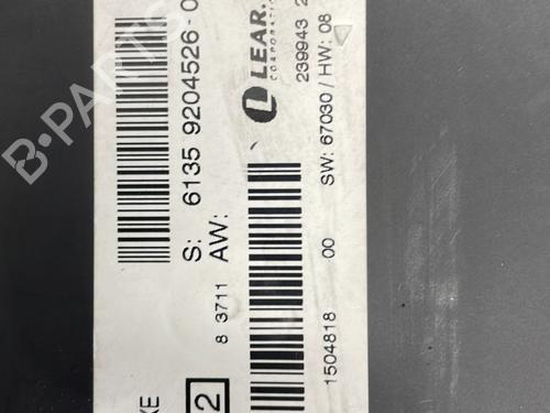 Electronic module BMW 3 Coupe (E92) 330 xi | BP27380702M83 