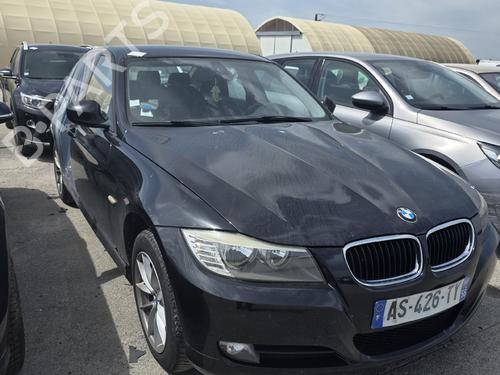 Used Parts BMW 3 (F30, F80) 4779194