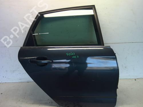 Used Right rear door CITROËN C4 II (NC_) 1.6 HDi 115 (114 hp) 25301377