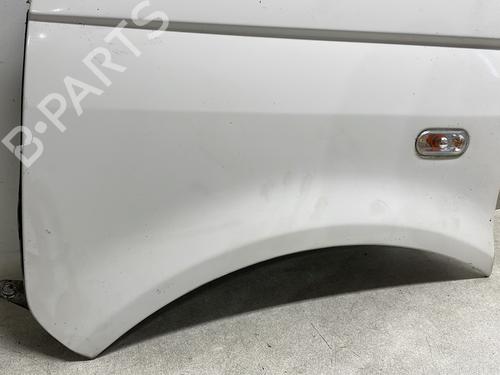 left-front-fenders-vw-transporter-t5-van-7ha-7hh-7ea-7eh-2003-31382667 main image