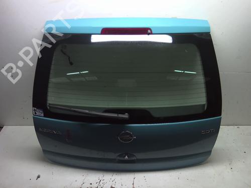 Heckklappe für OPEL MERIVA A MPV (X03) 1.3 CDTI (E75) (69 hp) 18226302