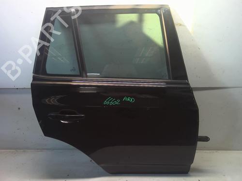 Right rear door BMW X3 (E83) 3.0 d | BP18230661C5 